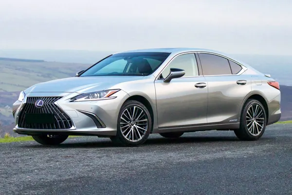 Lexus ES300H