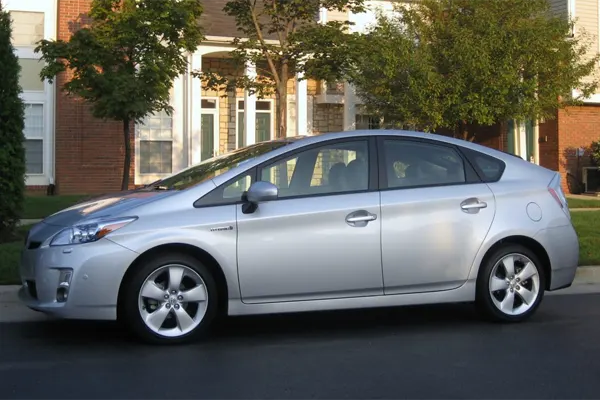 Lexus ES300H