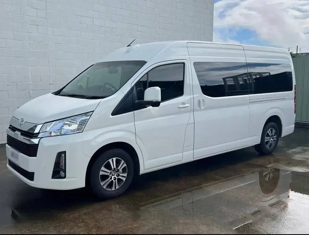 Maxi Cab Service detail 2